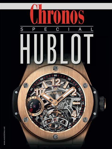 hublot Deutsch Übersetzung 